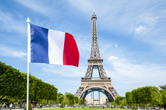 Image de la France