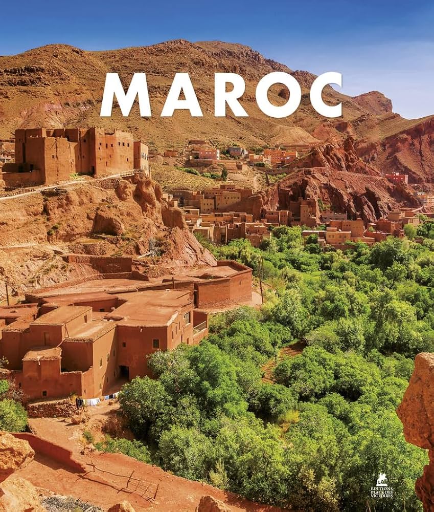Image du Maroc