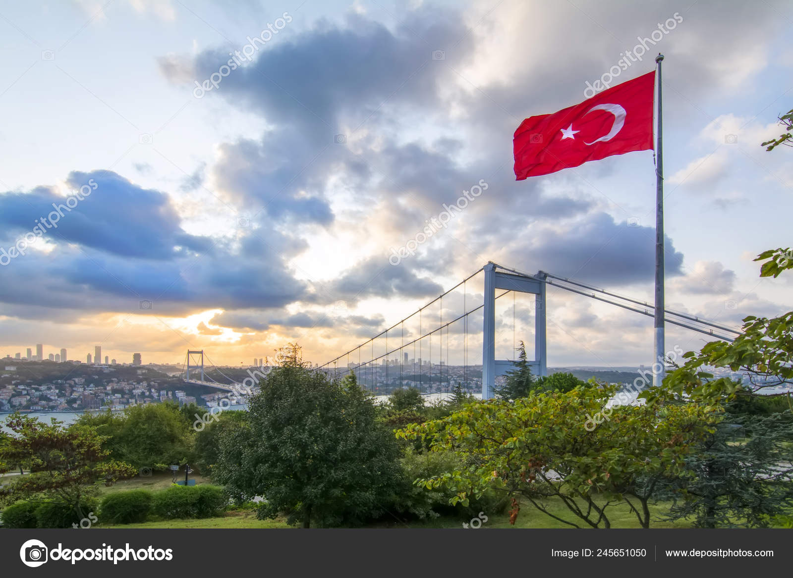 Image de la Turquie
